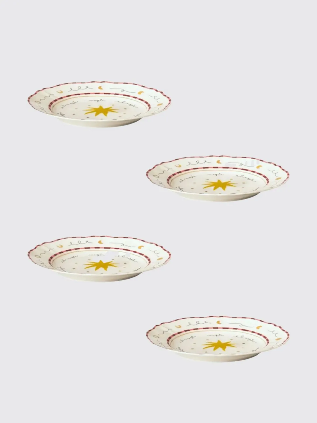 Piatti lifestyle Bitossi Home