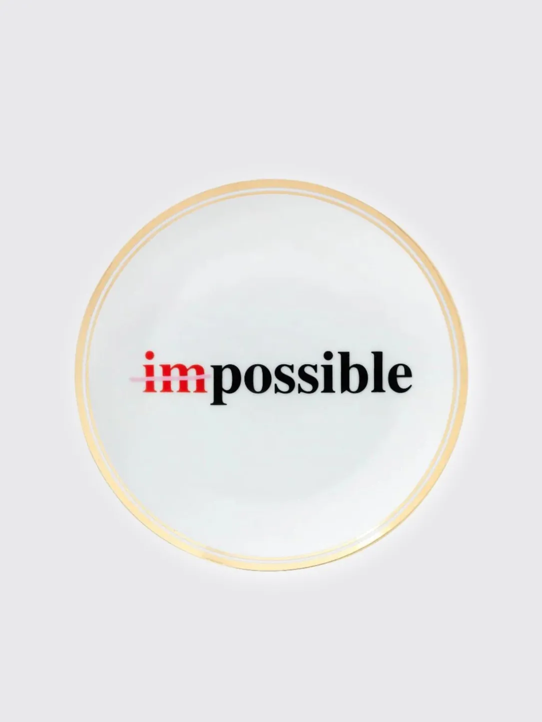 Piatti lifestyle Bitossi Home