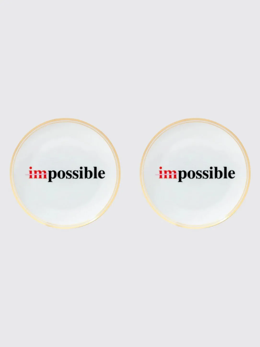 Piatti lifestyle Bitossi Home