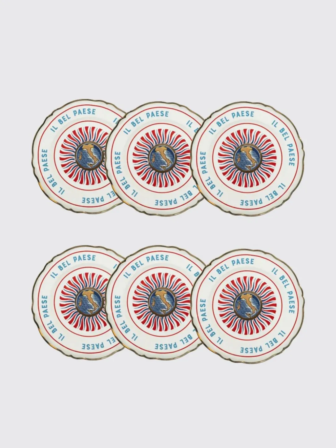 Piatti lifestyle Bitossi Home