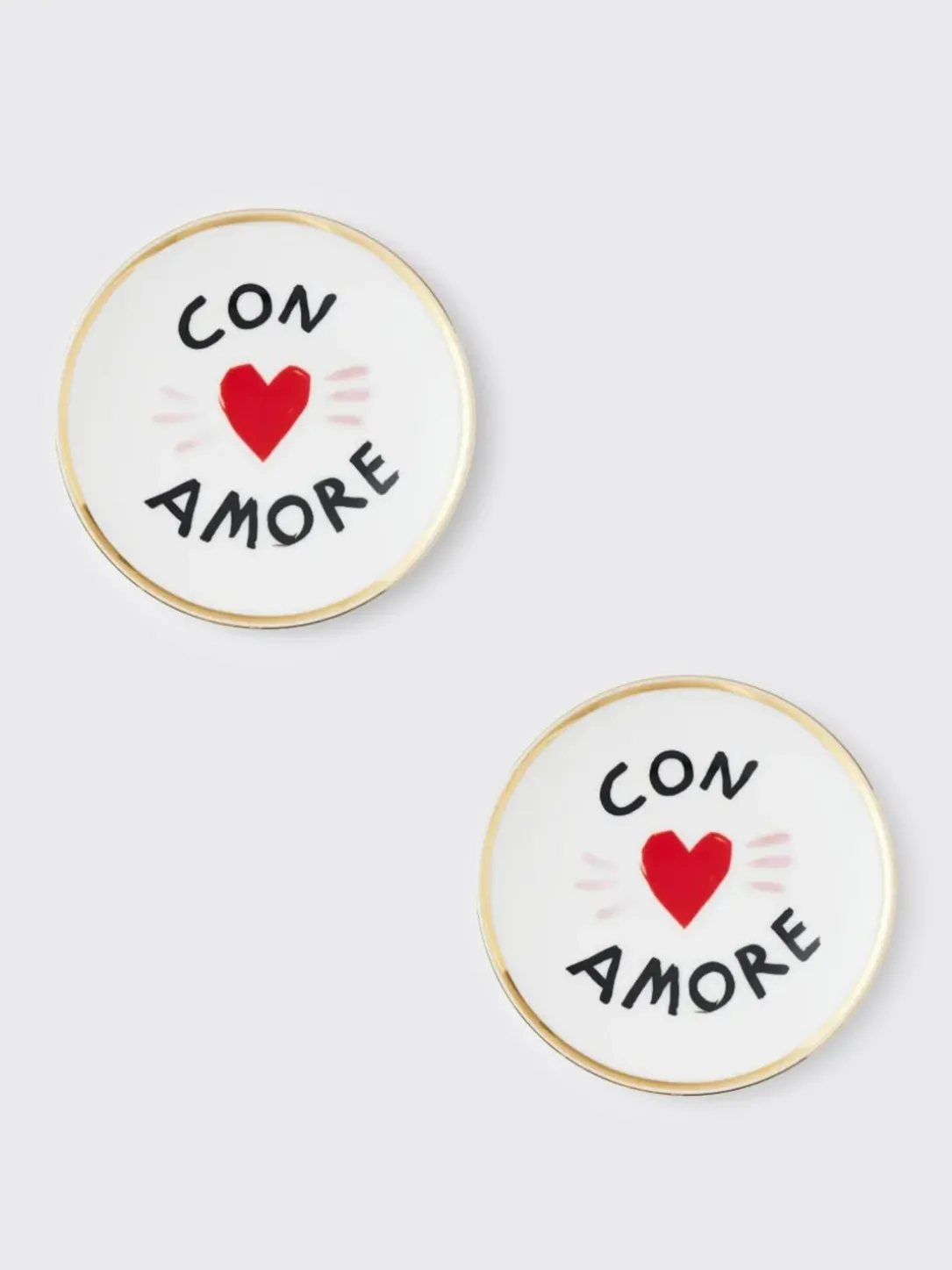 Piatti lifestyle Bitossi Home