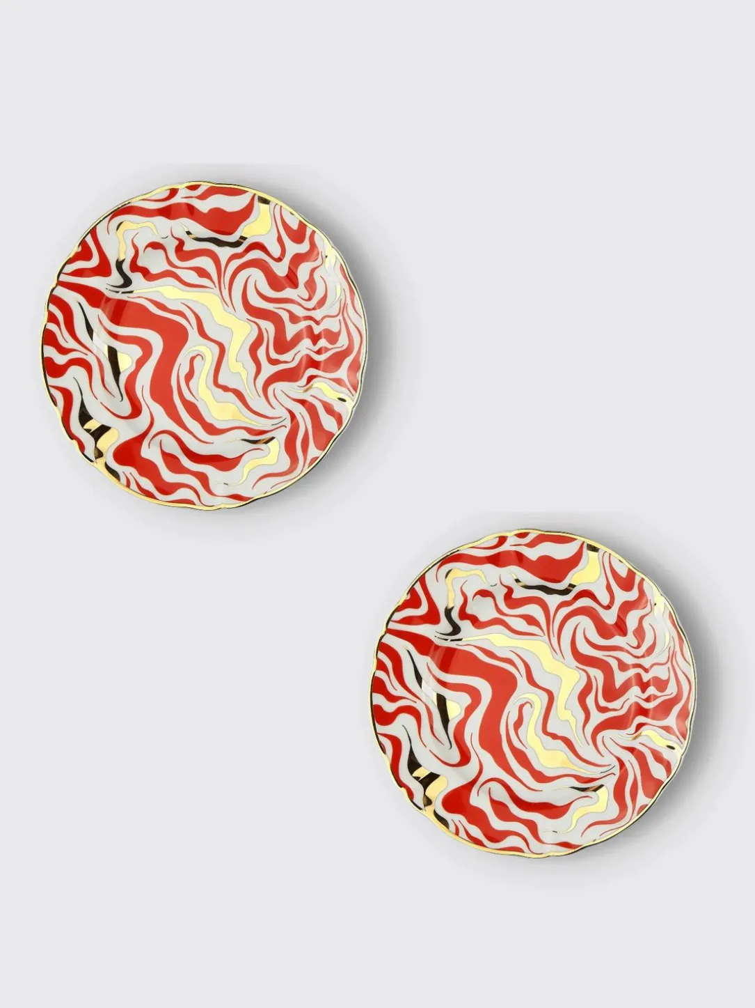 Piatti lifestyle Bitossi Home