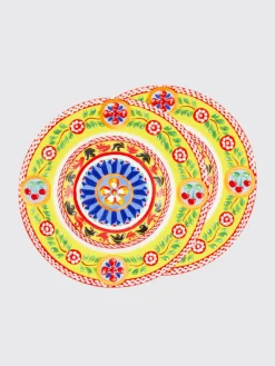 Piatti lifestyle Dolce & Gabbana