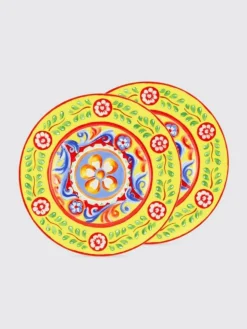 Piatti lifestyle Dolce & Gabbana