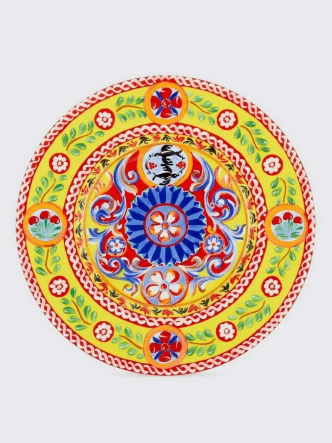 Piatti lifestyle Dolce & Gabbana