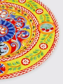 Piatti lifestyle Dolce & Gabbana