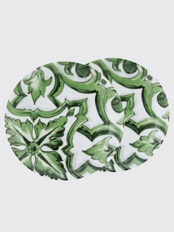 Piatti lifestyle Dolce & Gabbana