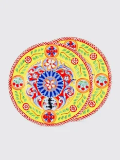 Piatti lifestyle Dolce & Gabbana