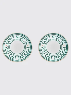 Piatto da pizza Bitossi Home in porcellana