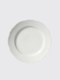 Piatto fondo Ginori 1735 in porcellana