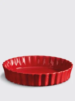 Piatto per torta Emile Henry in ceramica