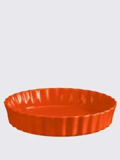 Piatto per torta Emile Henry in ceramica senza piombo