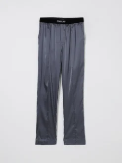 Pigiama in seta Tom Ford