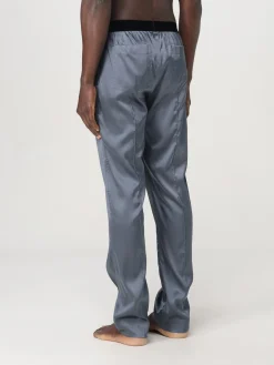 Pigiama in seta Tom Ford