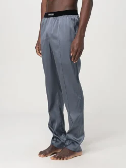 Pigiama in seta Tom Ford