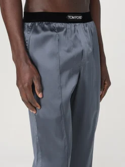 Pigiama in seta Tom Ford