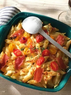 Pirofila Emile Henry in ceramica senza piombo