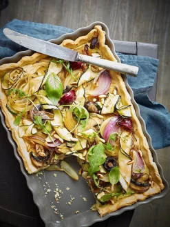 Pirofila Emile Henry in ceramica