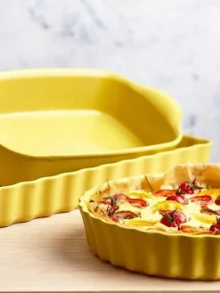 Pirofila Emile Henry in ceramica senza piombo