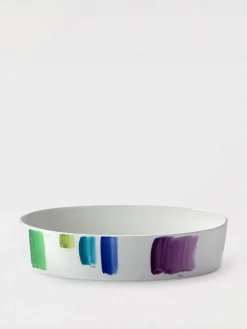 Pirofila Prova Prima Richard Ginori 1735 in porcellana