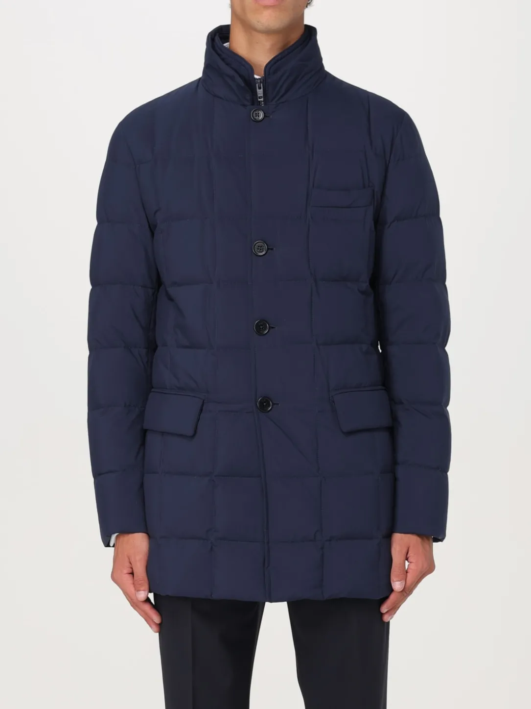 Piumino a strati Fay