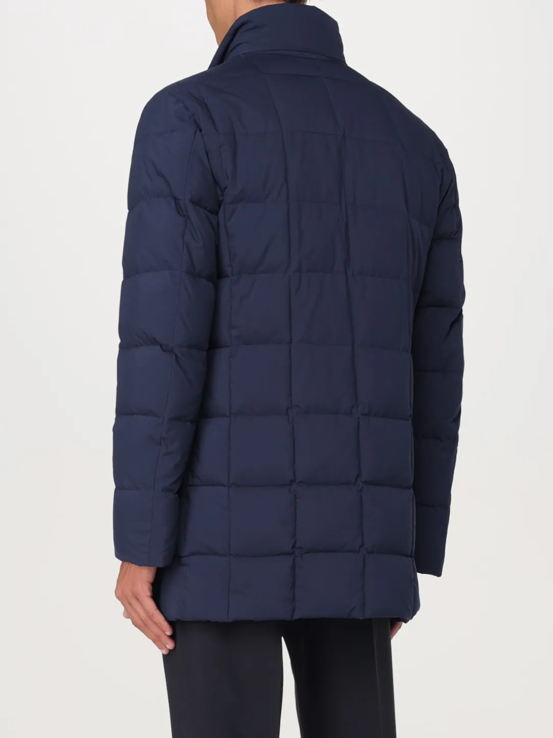 Piumino a strati Fay