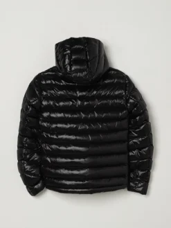 Piumino Adams con cappuccio Blauer