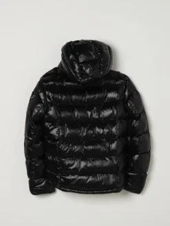 Piumino Ansel con cappuccio Blauer