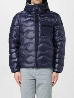 Piumino Blauer in nylon trapuntato