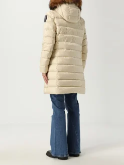 Piumino Blauer in nylon trapuntato e imbottito