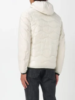 Piumino Blauer in nylon trapuntato