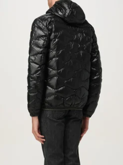 Piumino Blauer in nylon trapuntato