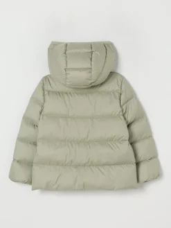 Piumino Buelah con cappuccio Moncler