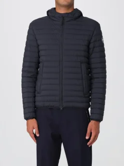 Piumino Colmar in nylon trapuntato