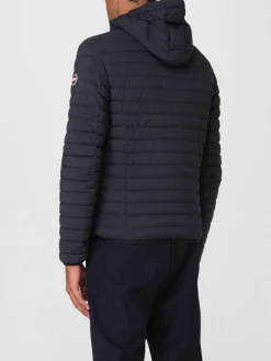 Piumino Colmar in nylon trapuntato