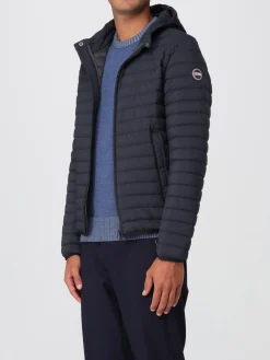 Piumino Colmar in nylon trapuntato