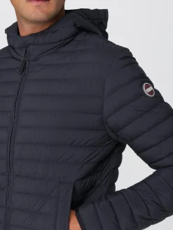 Piumino Colmar in nylon trapuntato