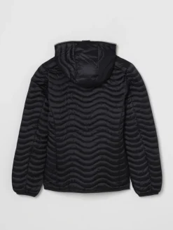 Piumino con cappuccio in nylon Save The Duck