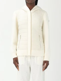 Piumino con cappuccio Liu Jo