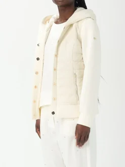 Piumino con cappuccio Liu Jo