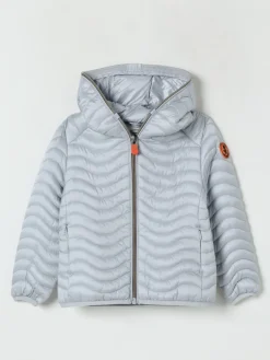 Piumino con cappuccio Save The Duck