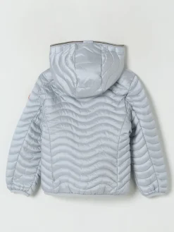 Piumino con cappuccio Save The Duck