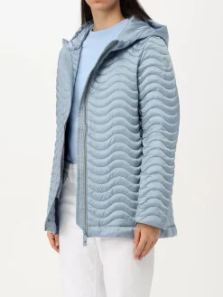 Piumino con cappuccio Save The Duck