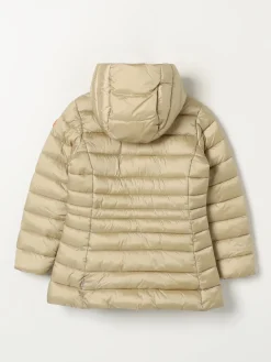 Piumino con cappuccio Save The Duck in nylon