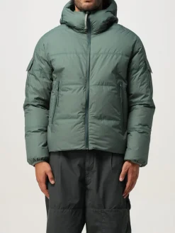 Piumino C.P. Company in nylon trapuntato