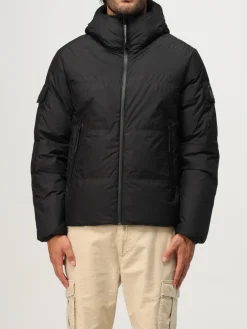 Piumino C.P. Company in nylon trapuntato