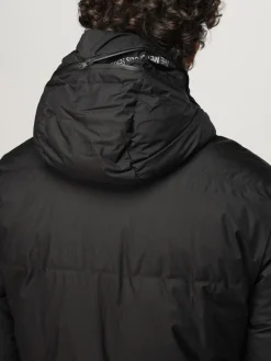 Piumino C.P. Company in nylon trapuntato