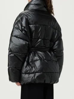 Piumino EA7 in nylon trapuntato