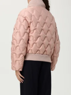 Piumino Fabiana Filippi in nylon trapuntato