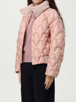 Piumino Fabiana Filippi in nylon trapuntato